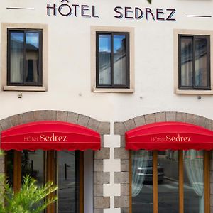 Hotel Sedrez